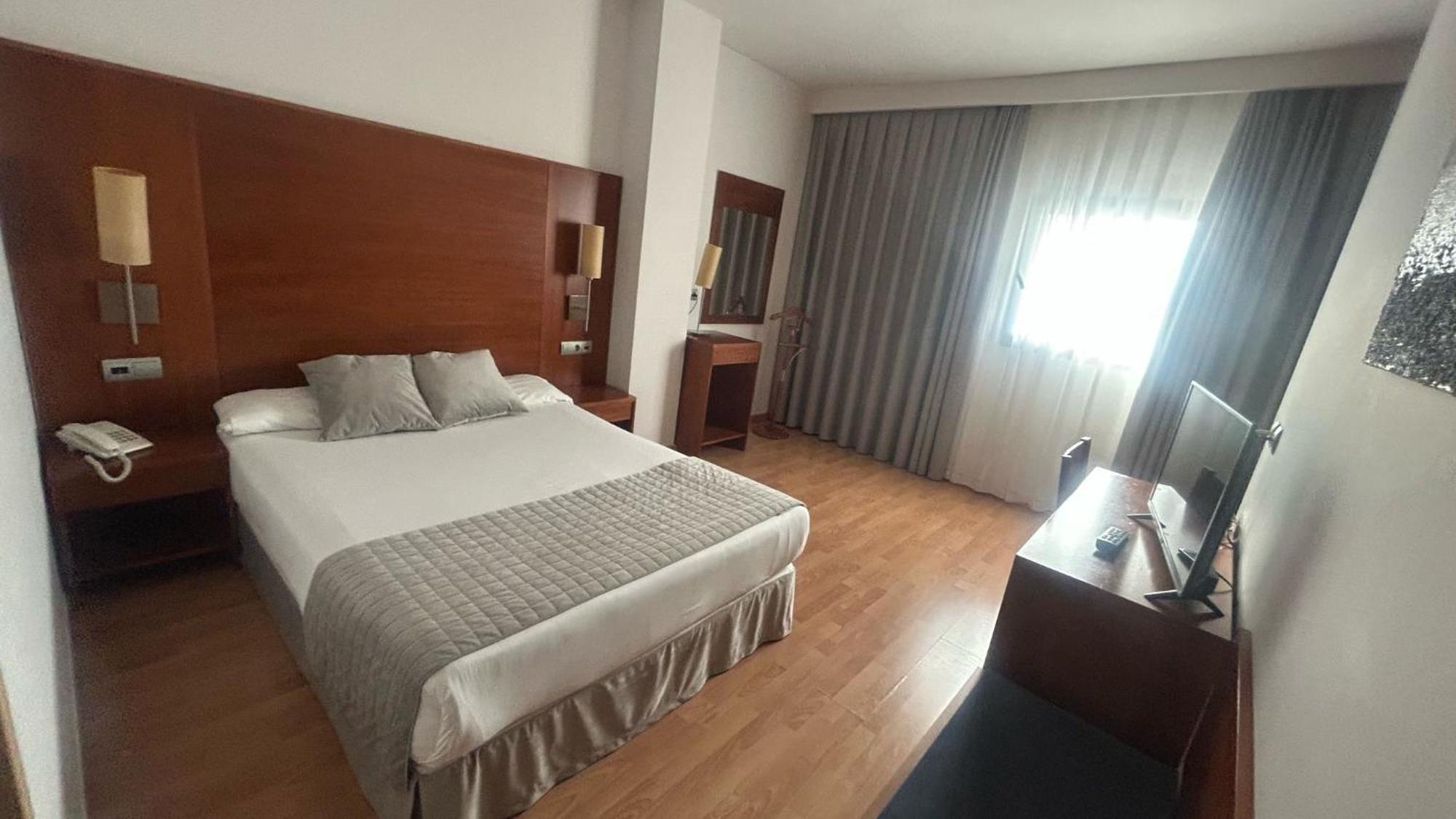 Bs Capitulaciones Santafé Zewnętrze zdjęcie